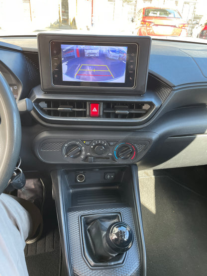 TOYOTA RAIZE 4X2 1.2, 2023