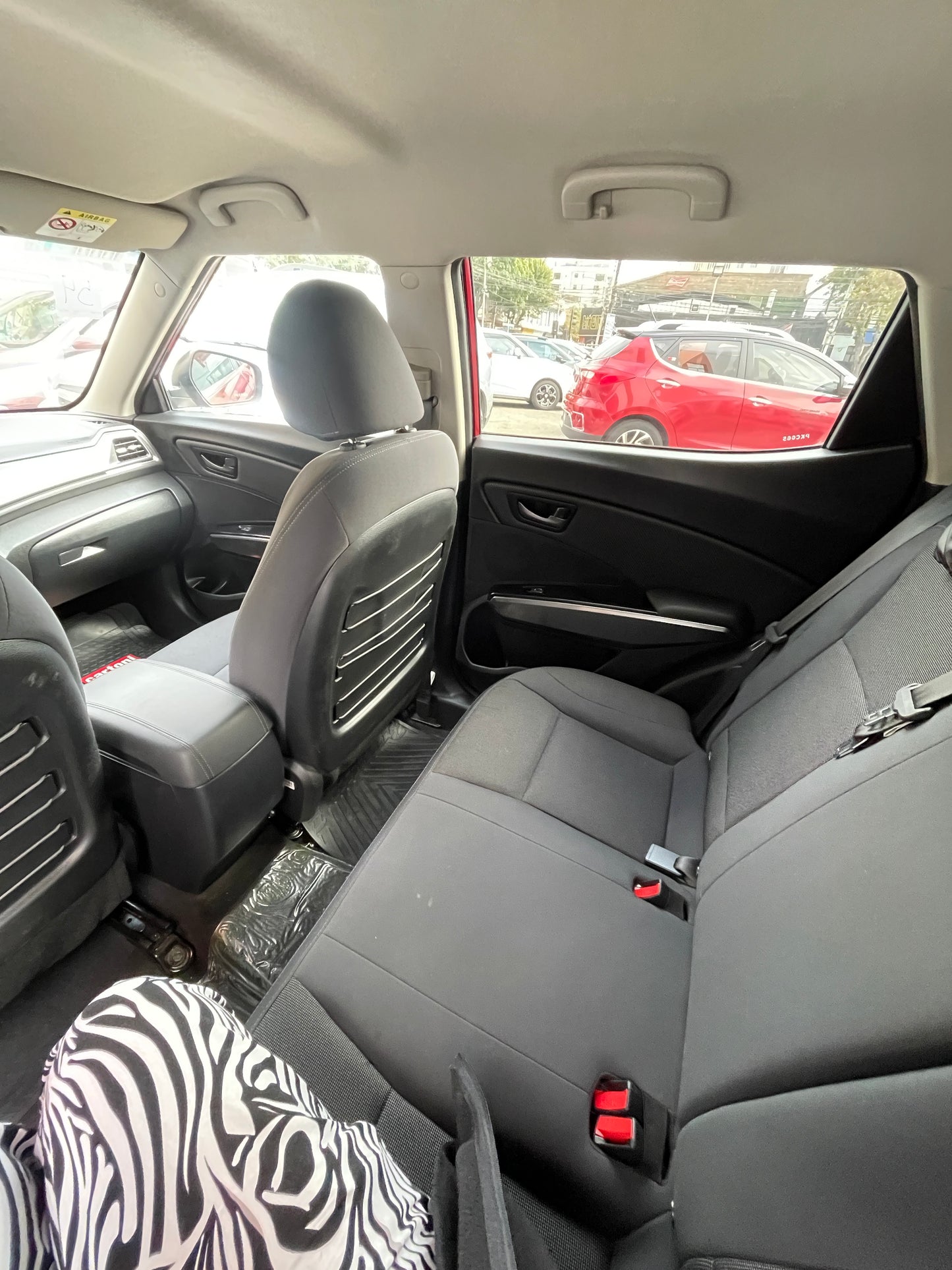 SSANGYONG	TIVOLI 1.6, 2021