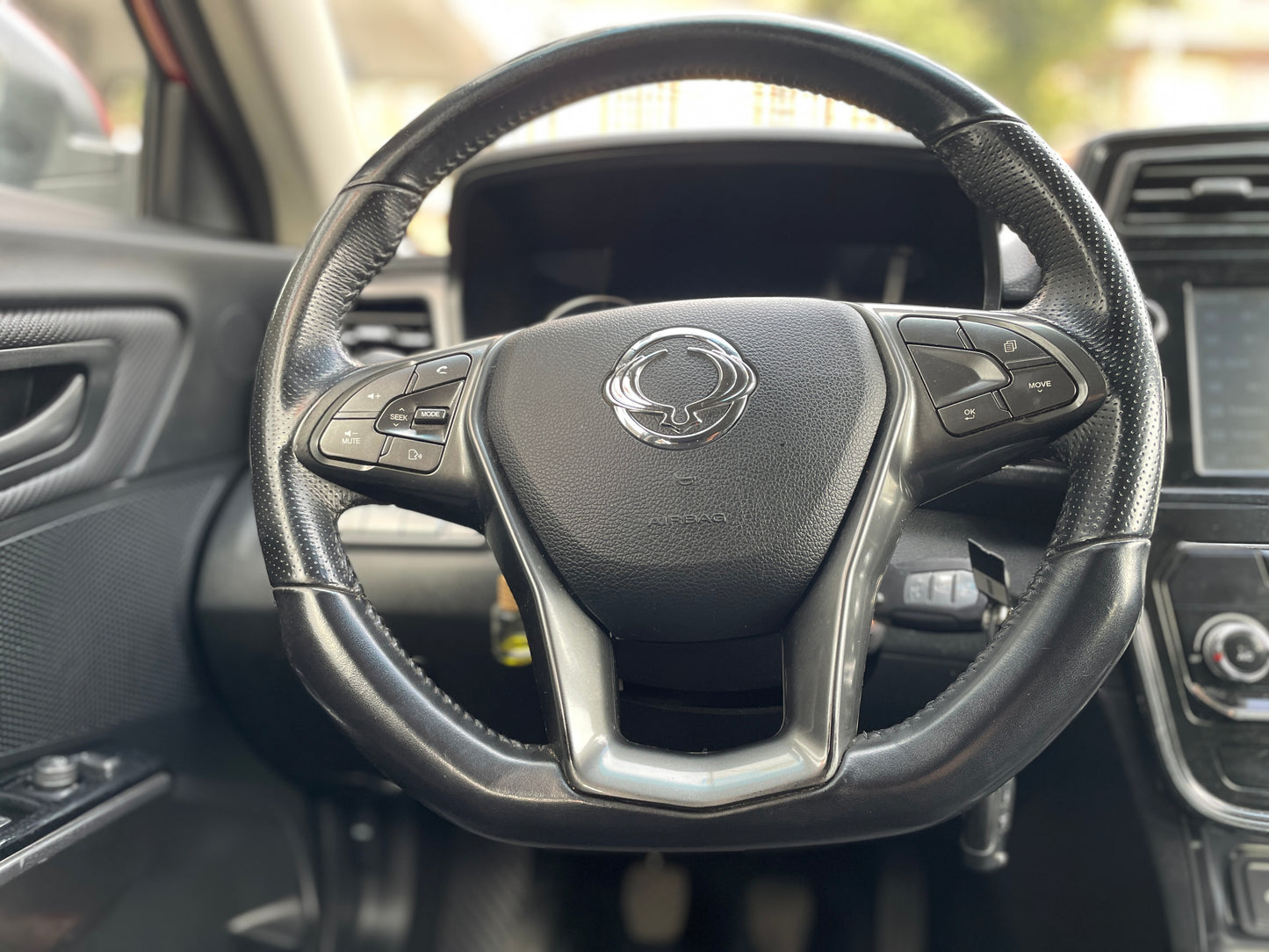 SSANGYONG	TIVOLI 1.6, 2021