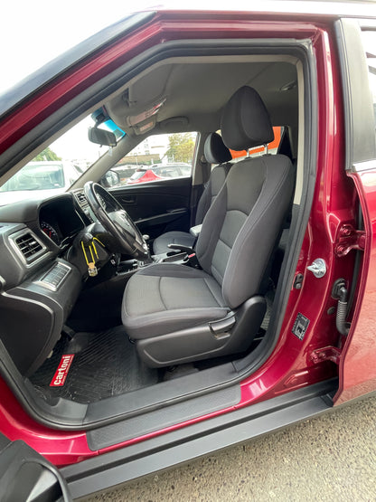 SSANGYONG	TIVOLI 1.6, 2021