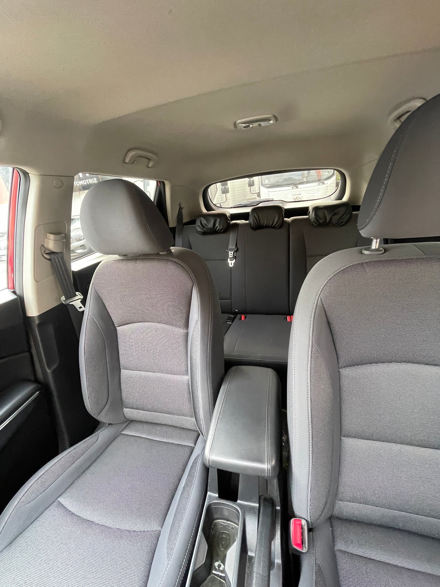 SSANGYONG	TIVOLI 1.6, 2021