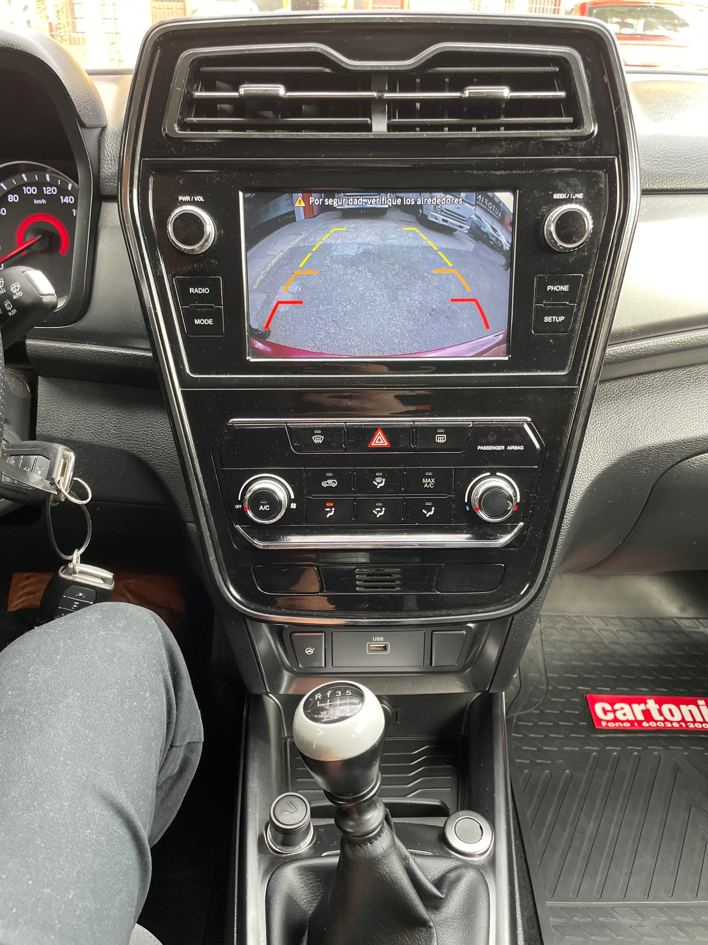 SSANGYONG	TIVOLI 1.6, 2021