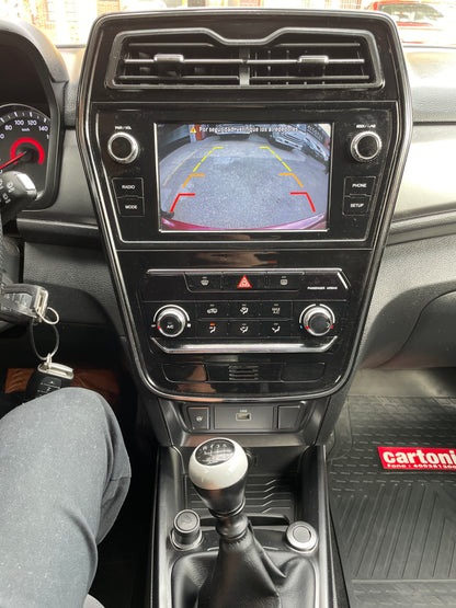 SSANGYONG	TIVOLI 1.6, 2021
