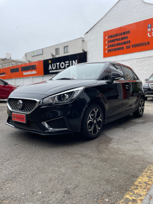 MG 3 HB 1.5, 2022