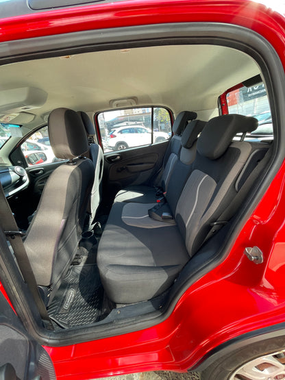 FIAT UNO WAY EVO 1.4, 2017