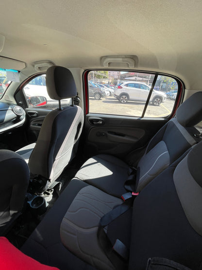 FIAT UNO WAY EVO 1.4, 2017