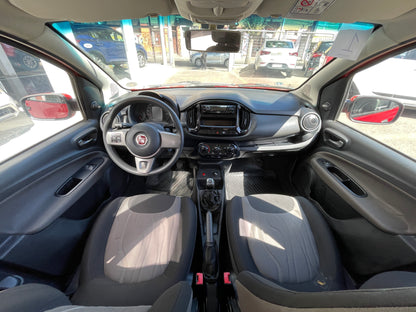 FIAT UNO WAY EVO 1.4, 2017