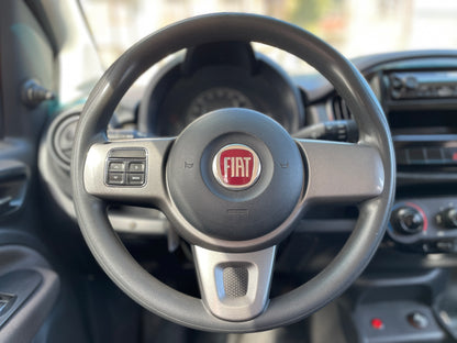 FIAT UNO WAY EVO 1.4, 2017