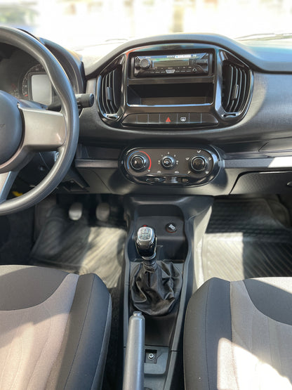 FIAT UNO WAY EVO 1.4, 2017