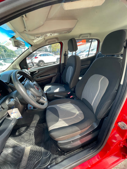 FIAT UNO WAY EVO 1.4, 2017