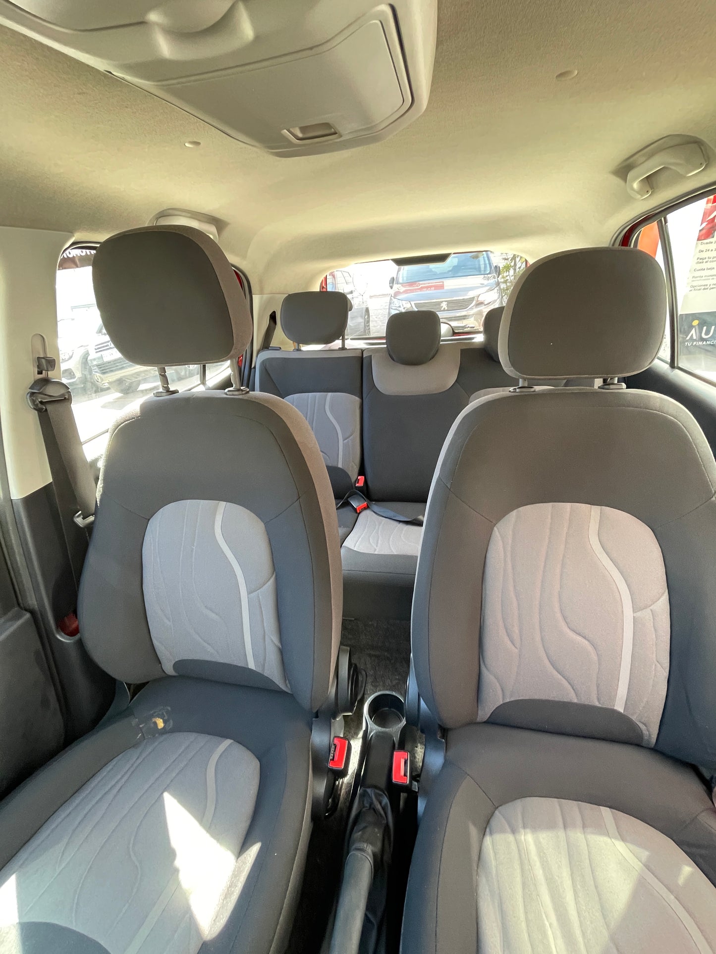 FIAT UNO WAY EVO 1.4, 2017