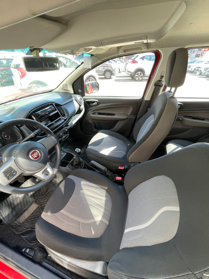 FIAT UNO WAY EVO 1.4, 2017