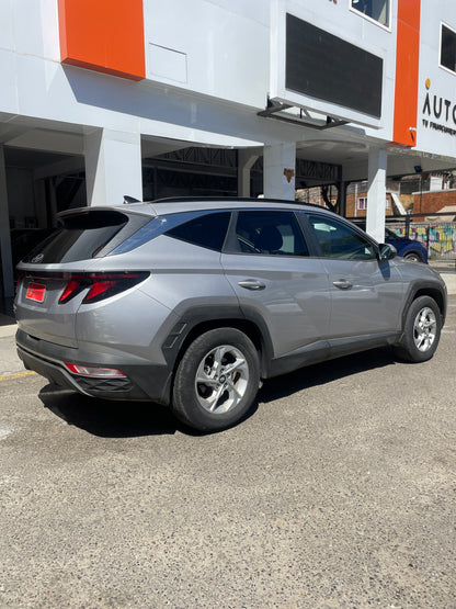 HYUNDAI TUCSON NX4 MPI 2.0, 2022