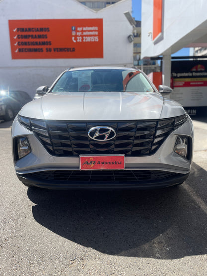 HYUNDAI TUCSON NX4 MPI 2.0, 2022