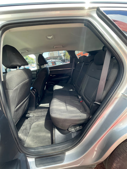 HYUNDAI TUCSON NX4 MPI 2.0, 2022
