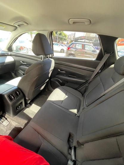 HYUNDAI TUCSON NX4 MPI 2.0, 2022