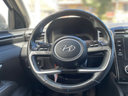 HYUNDAI TUCSON NX4 MPI 2.0, 2022
