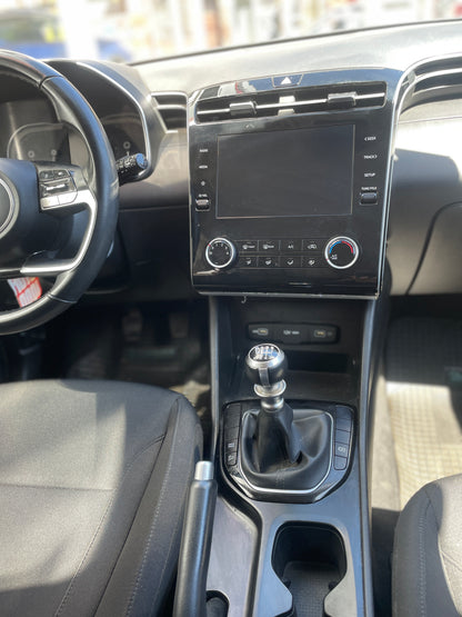 HYUNDAI TUCSON NX4 MPI 2.0, 2022