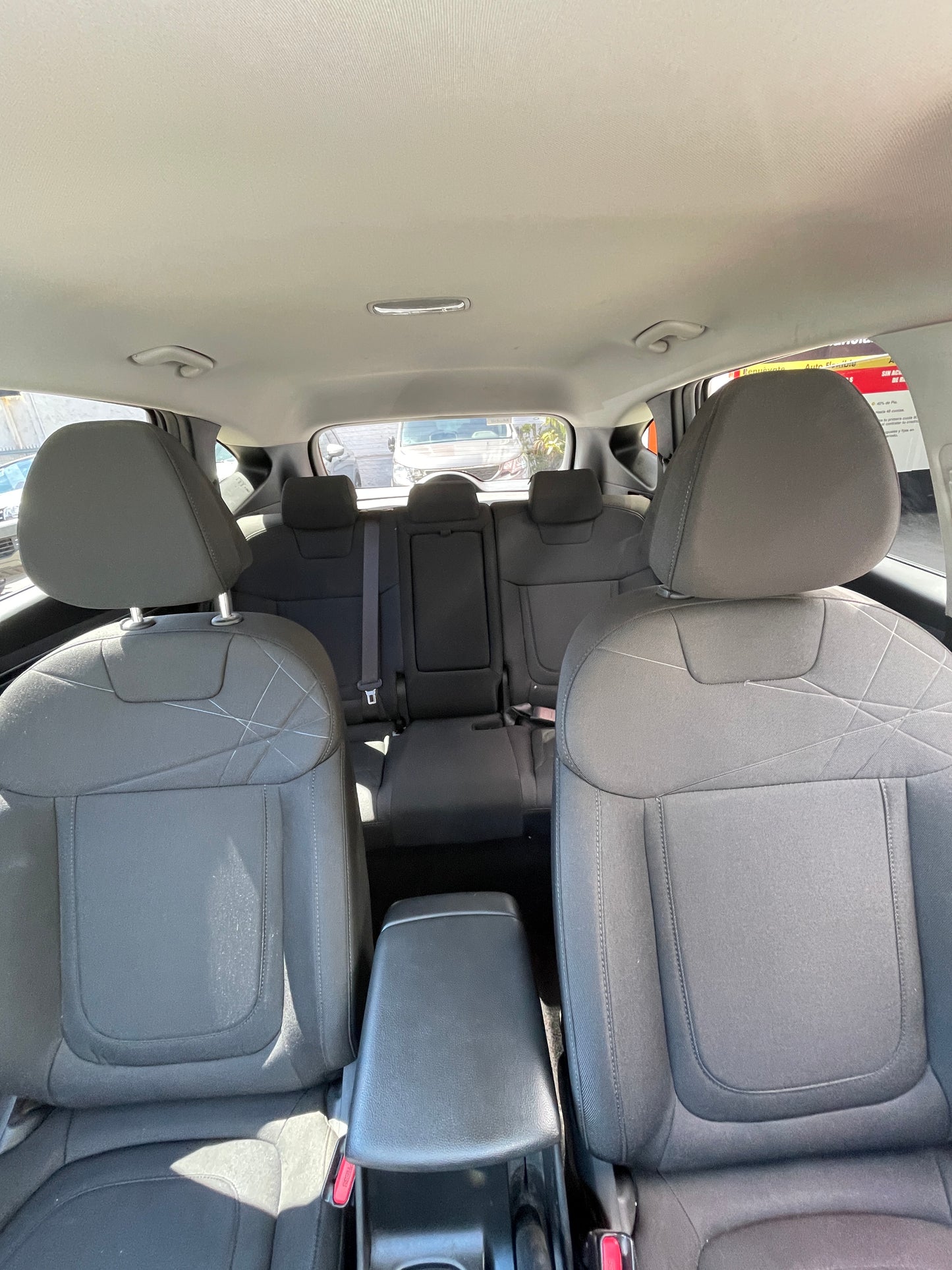 HYUNDAI TUCSON NX4 MPI 2.0, 2022