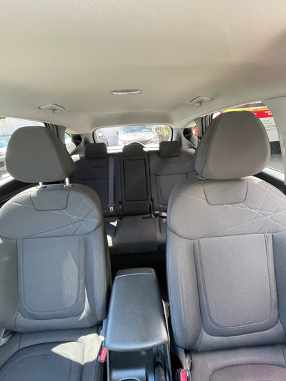 HYUNDAI TUCSON NX4 MPI 2.0, 2022
