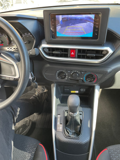 TOYOTA RAIZE CVT 1.2 AT, 2023