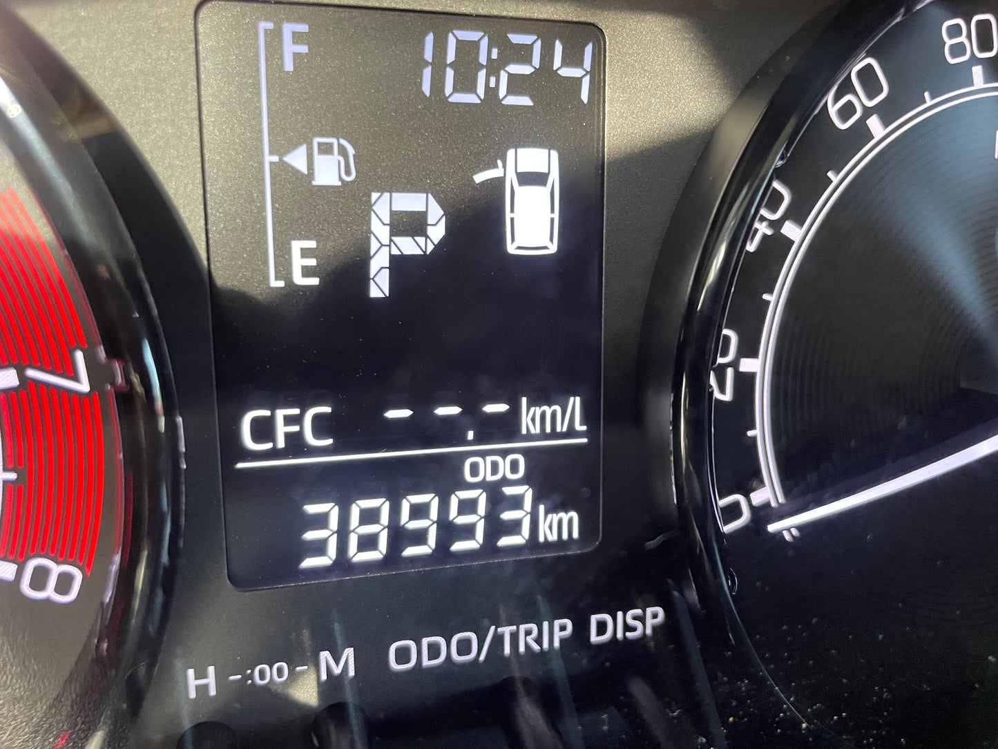 TOYOTA RAIZE CVT 1.2 AT, 2023