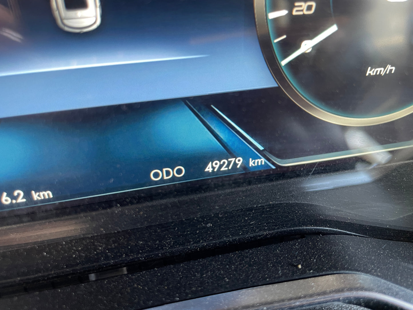 FORD TERRITORY TITANIUM 1.5 AT, 2022