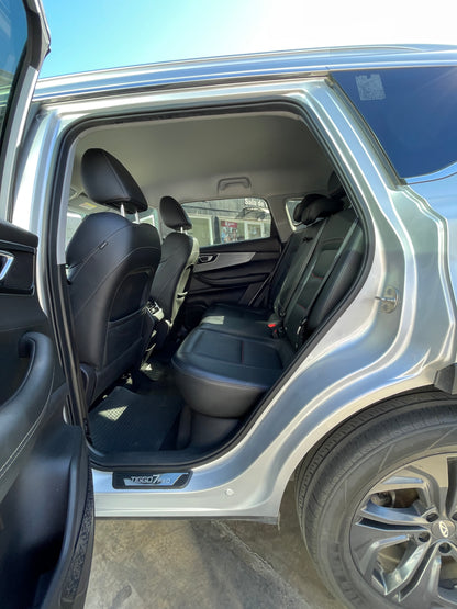 CHERY TIGGO 7 GLS CTV PRO 1.5 AT, 2022