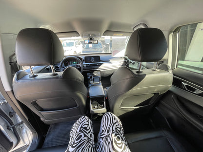 CHERY TIGGO 7 GLS CTV PRO 1.5 AT, 2022