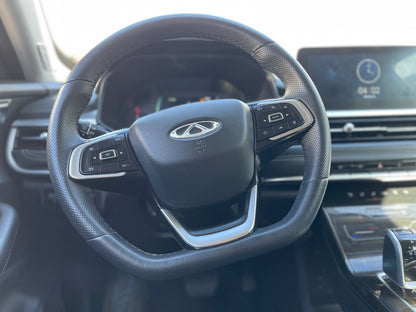 CHERY TIGGO 7 GLS CTV PRO 1.5 AT, 2022