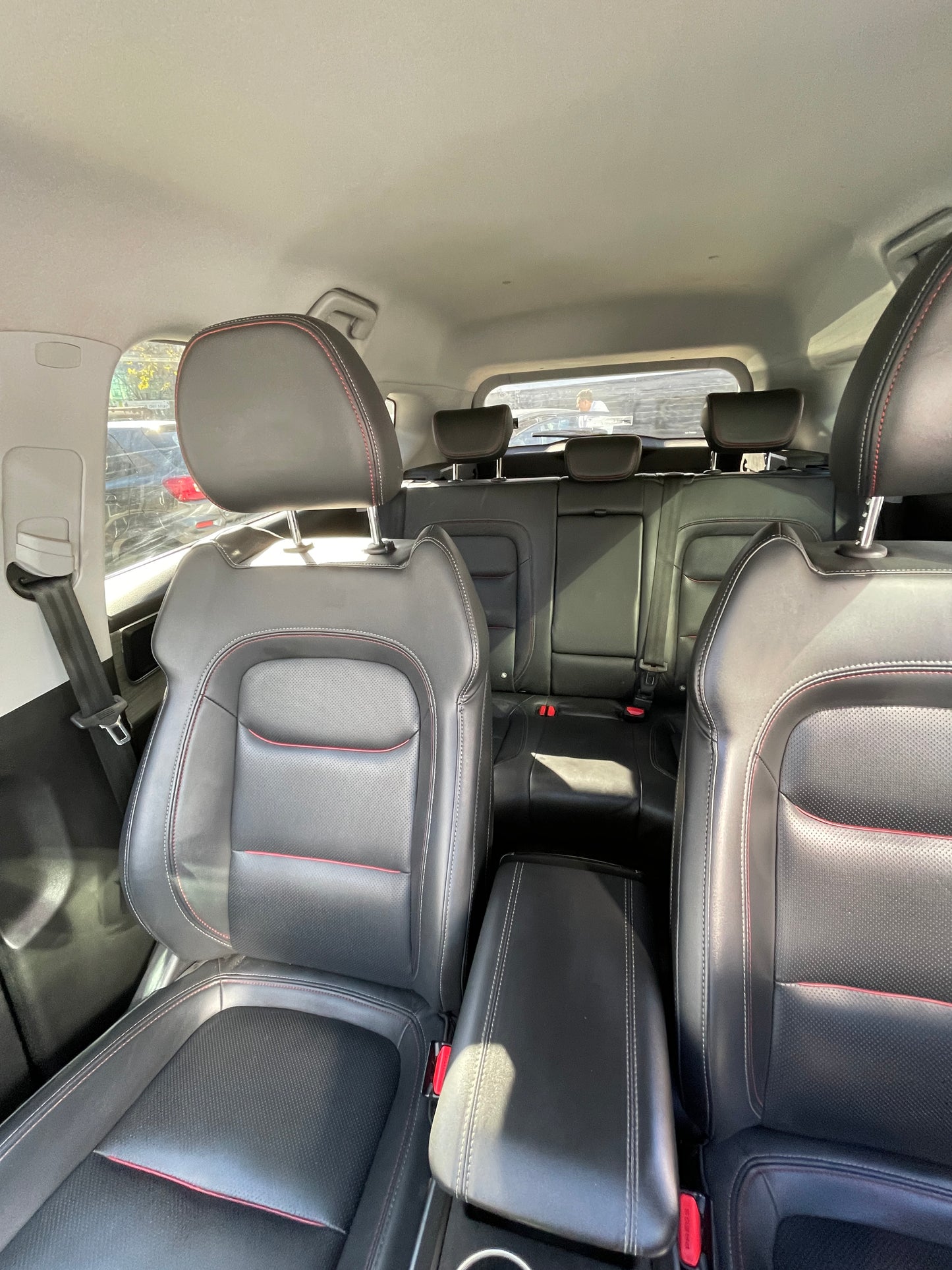 CHERY TIGGO 7 GLS CTV PRO 1.5 AT, 2022
