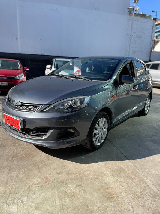 CHERY FULWIN SPORT 2 GLX 1.5, 2018