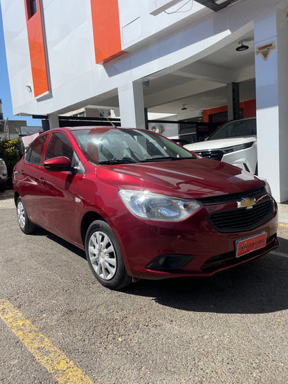 CHEVROLET SAIL 1.5, 2022