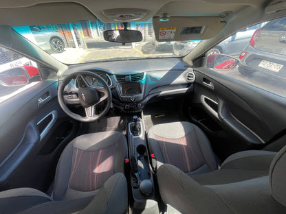CHEVROLET SAIL 1.5, 2022