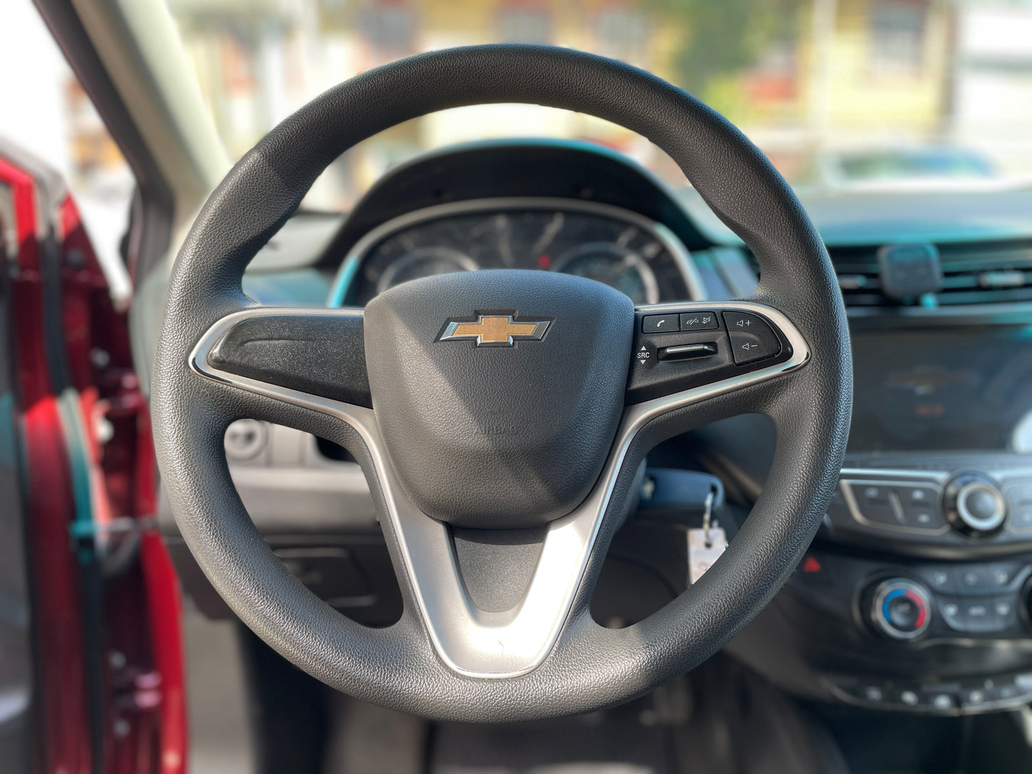 CHEVROLET SAIL 1.5, 2022
