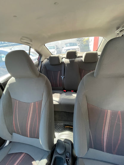 CHEVROLET SAIL 1.5, 2022