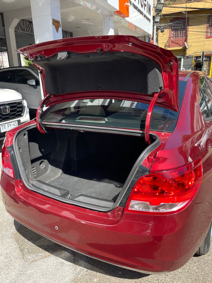 CHEVROLET SAIL 1.5, 2022