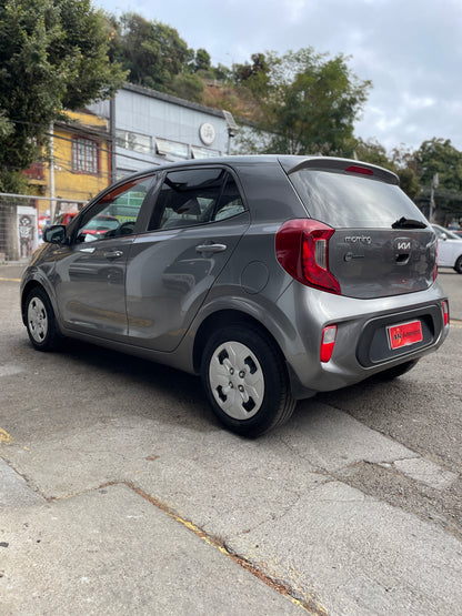 KIA MORNING MPI 1.0, 2024