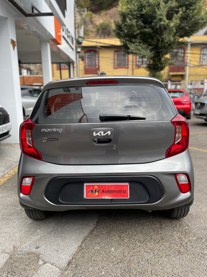 KIA MORNING MPI 1.0, 2024