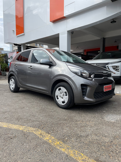 KIA MORNING MPI 1.0, 2024