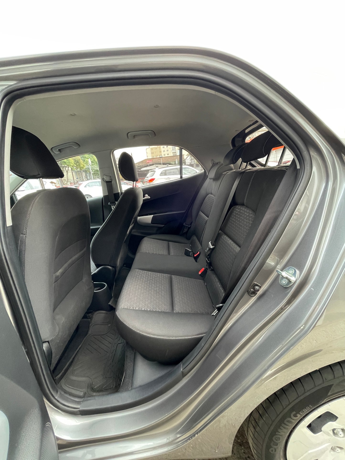 KIA MORNING MPI 1.0, 2024