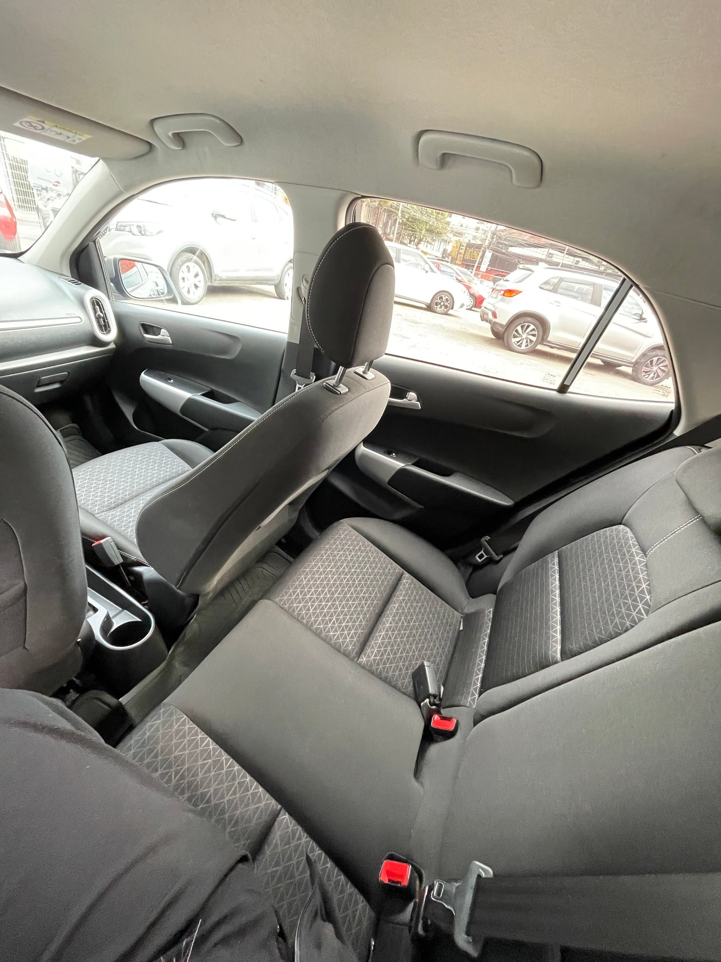 KIA MORNING MPI 1.0, 2024