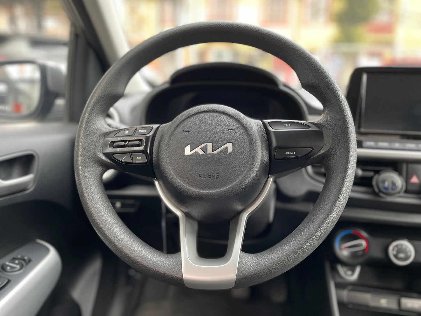KIA MORNING MPI 1.0, 2024