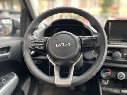 KIA MORNING MPI 1.0, 2024