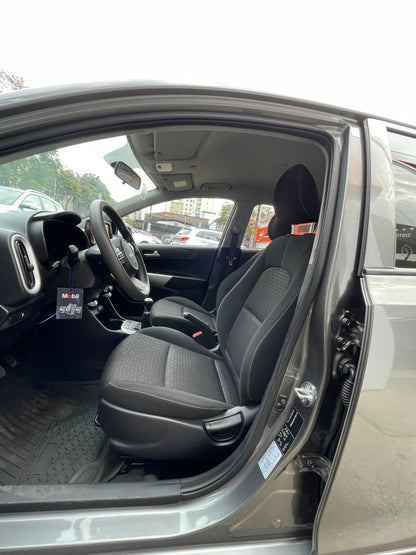 KIA MORNING MPI 1.0, 2024