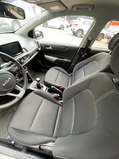KIA MORNING MPI 1.0, 2024