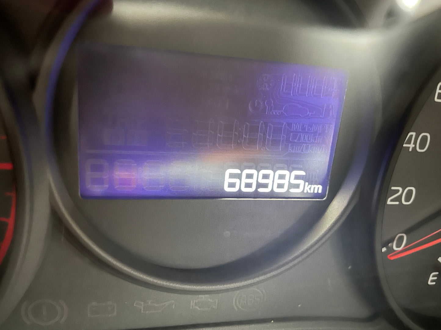 KIA MORNING MPI 1.0, 2024