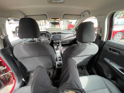 NISSAN VERSA MT 1.6, 2023