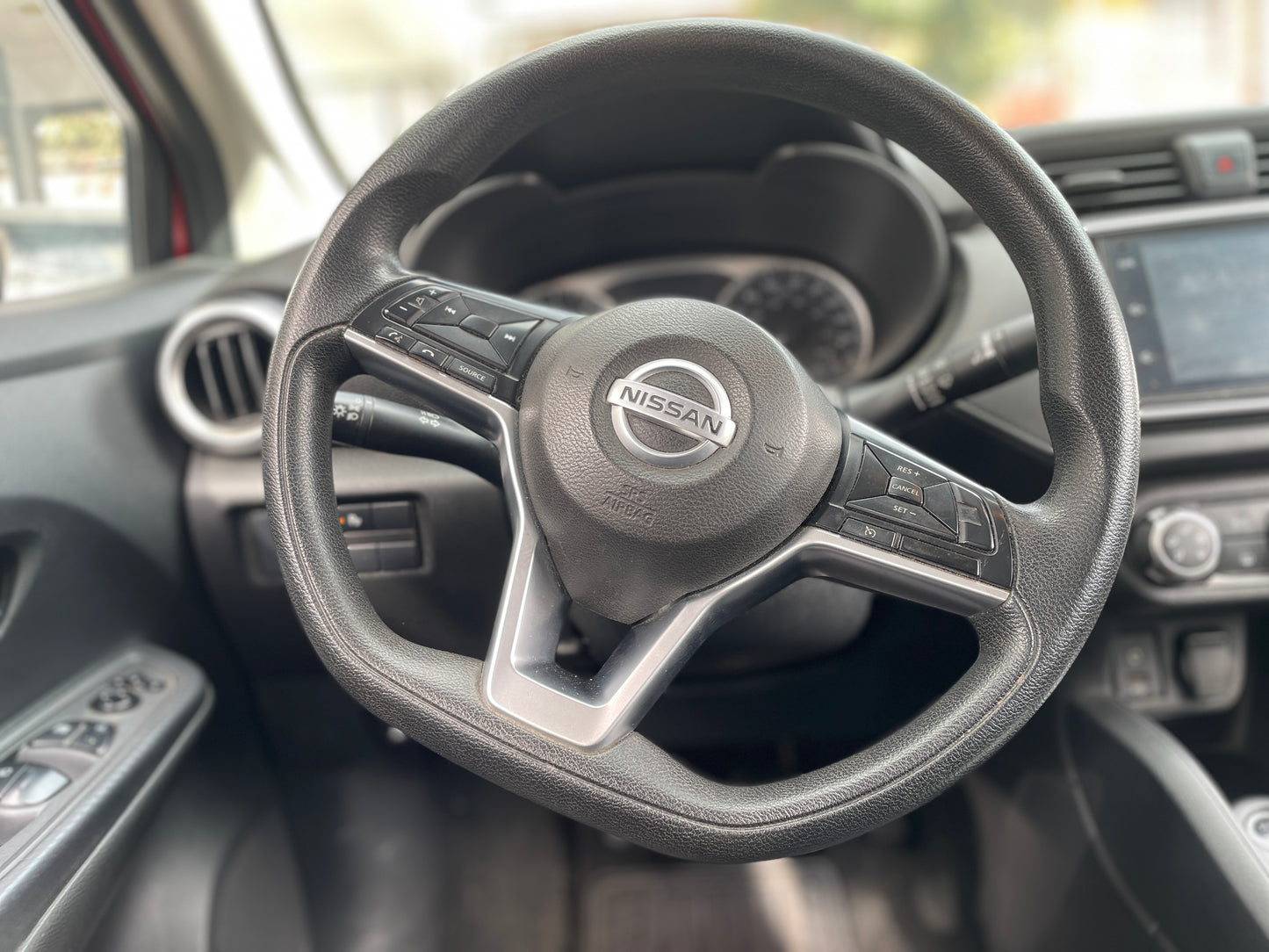 NISSAN VERSA MT 1.6, 2023