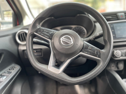 NISSAN VERSA MT 1.6, 2023